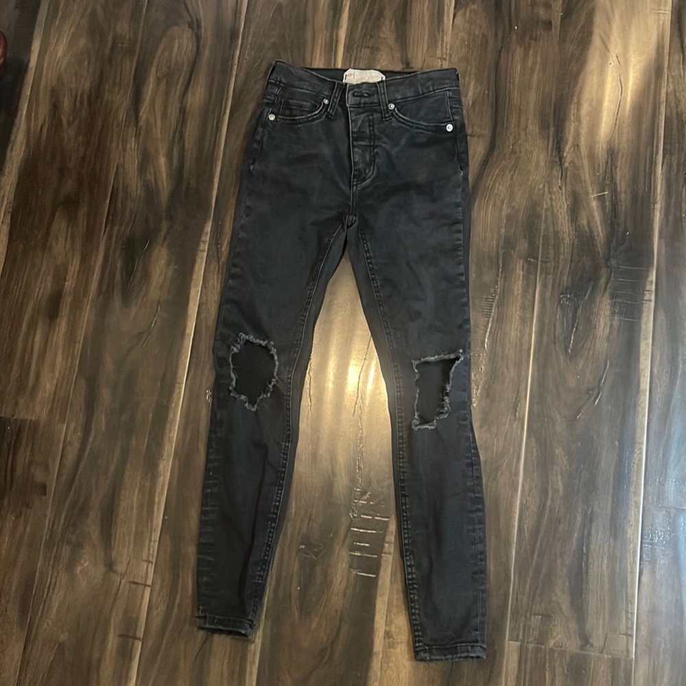 Free people jeans